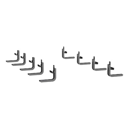 Luverne 07-12 SPRINTER BRACKET PACKAGE 400745
